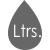 Liters